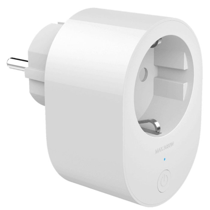 Xiaomi Smart Plug 2 Wi-Fi Blanco